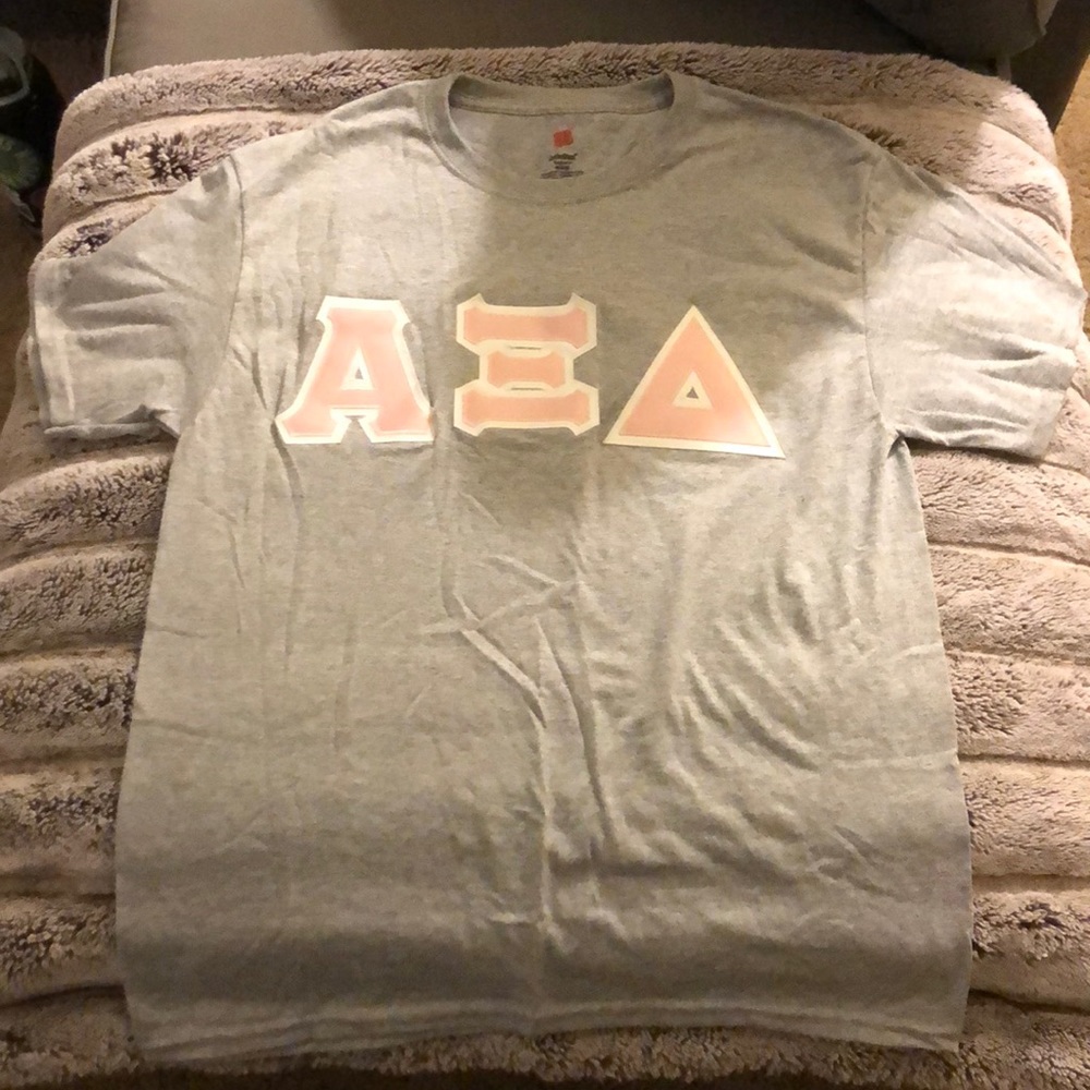 Alpha Xi Delta jersey